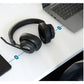 Kensington H3000 Bluetooth Over-Ear Headset - K83452WW
