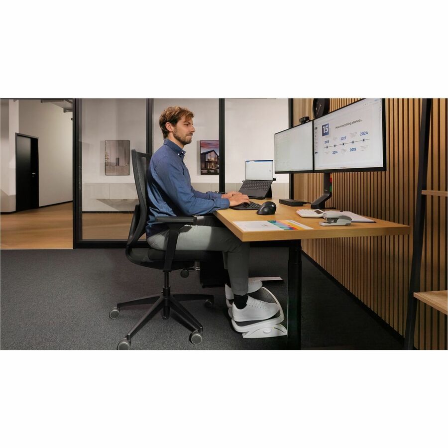 Kensington H3000 Bluetooth Over-Ear Headset - K83452WW
