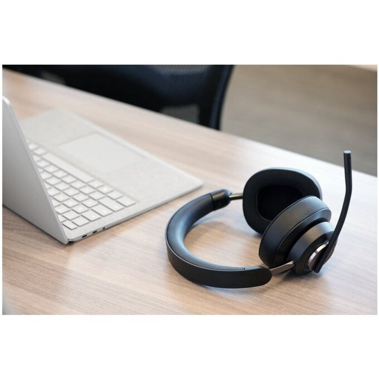 Kensington H3000 Bluetooth Over-Ear Headset - K83452WW