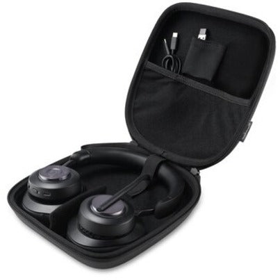 Kensington H3000 Bluetooth Over-Ear Headset - K83452WW