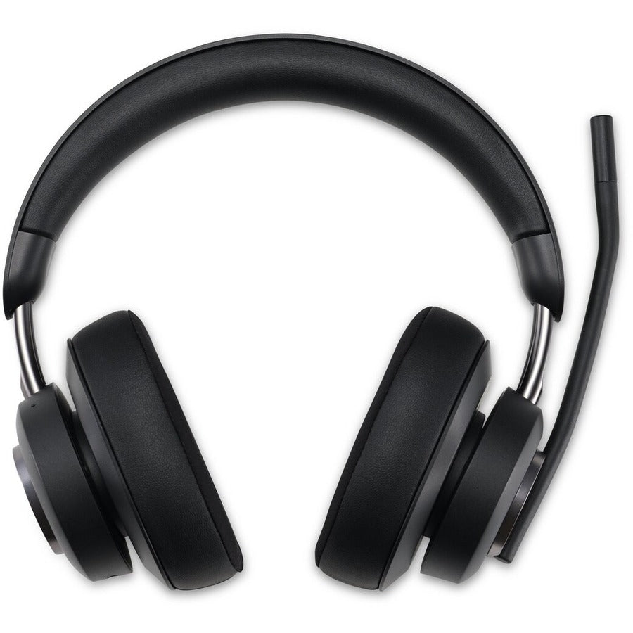 Kensington H3000 Bluetooth Over-Ear Headset - K83452WW