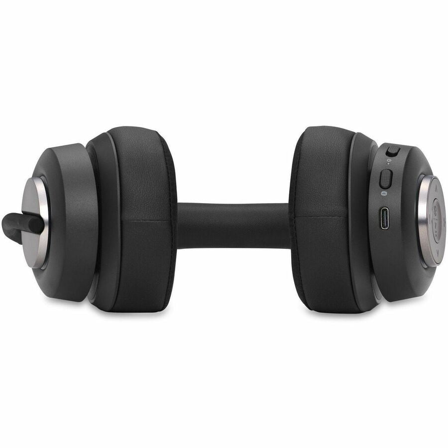 Kensington H3000 Bluetooth Over-Ear Headset - K83452WW