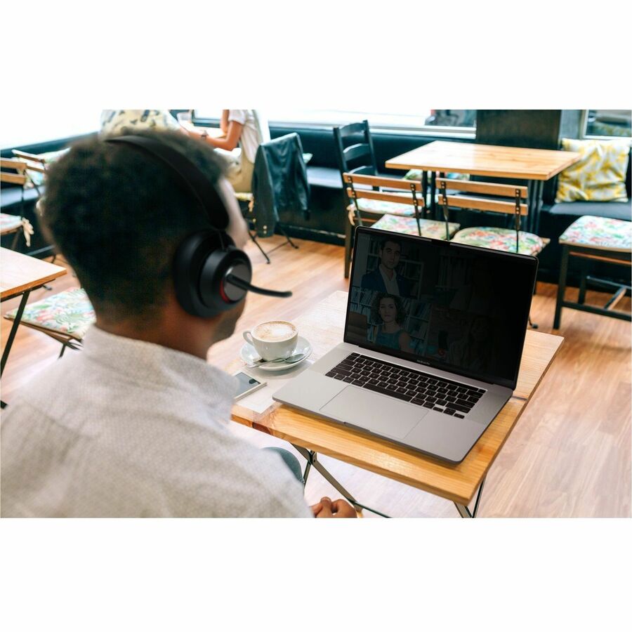 Kensington H3000 Bluetooth Over-Ear Headset - K83452WW