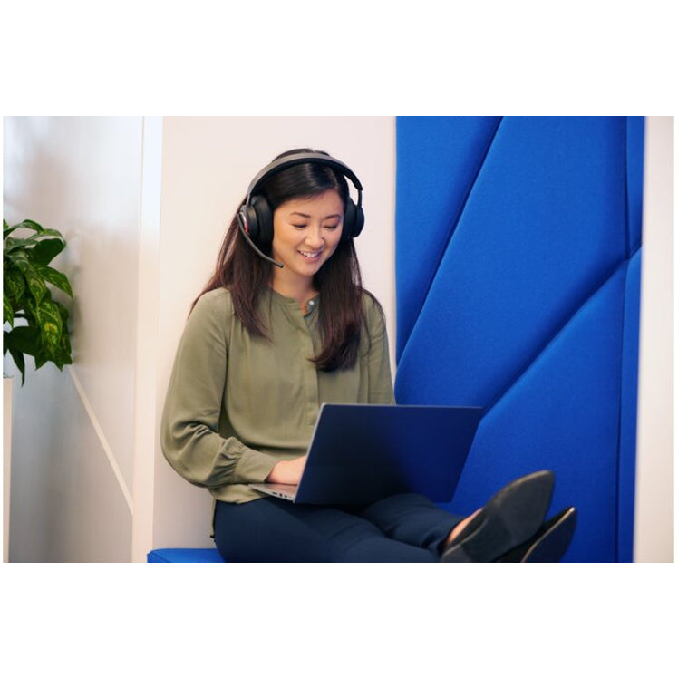 Kensington H3000 Bluetooth Over-Ear Headset - K83452WW