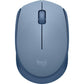 Logitech Wireless Ambidextrous Mouse - 910-006863