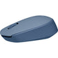 Logitech Wireless Ambidextrous Mouse - 910-006863