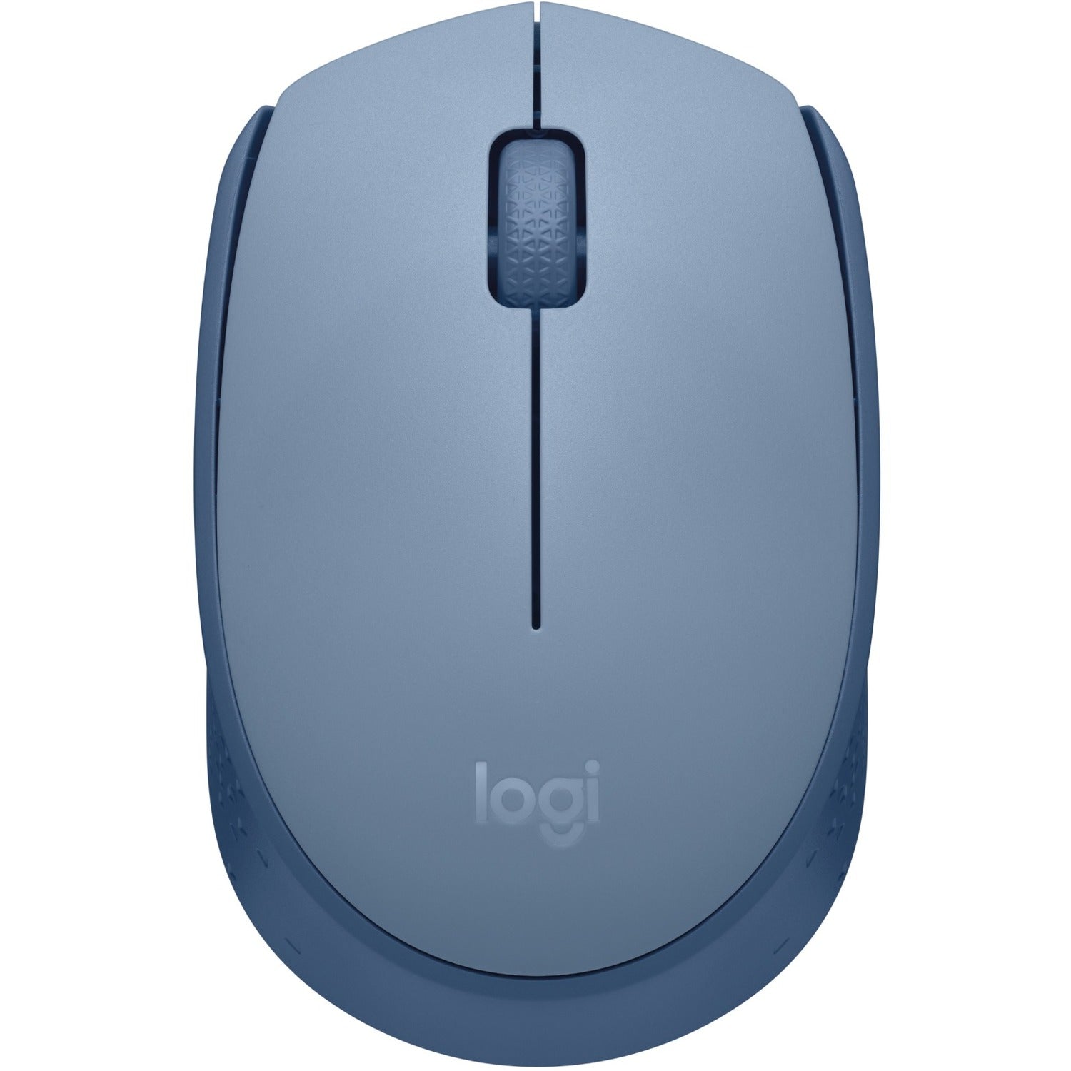 Logitech Wireless Ambidextrous Mouse