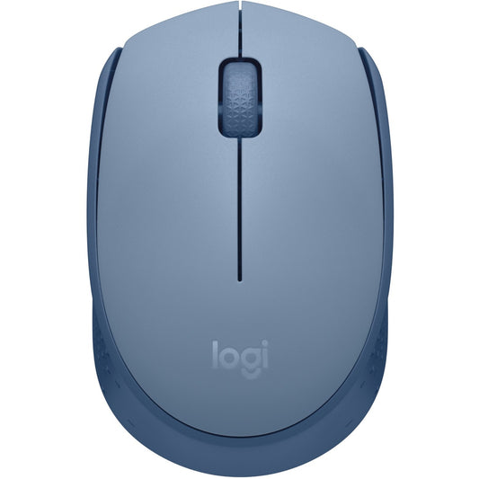 Logitech Wireless Ambidextrous Mouse