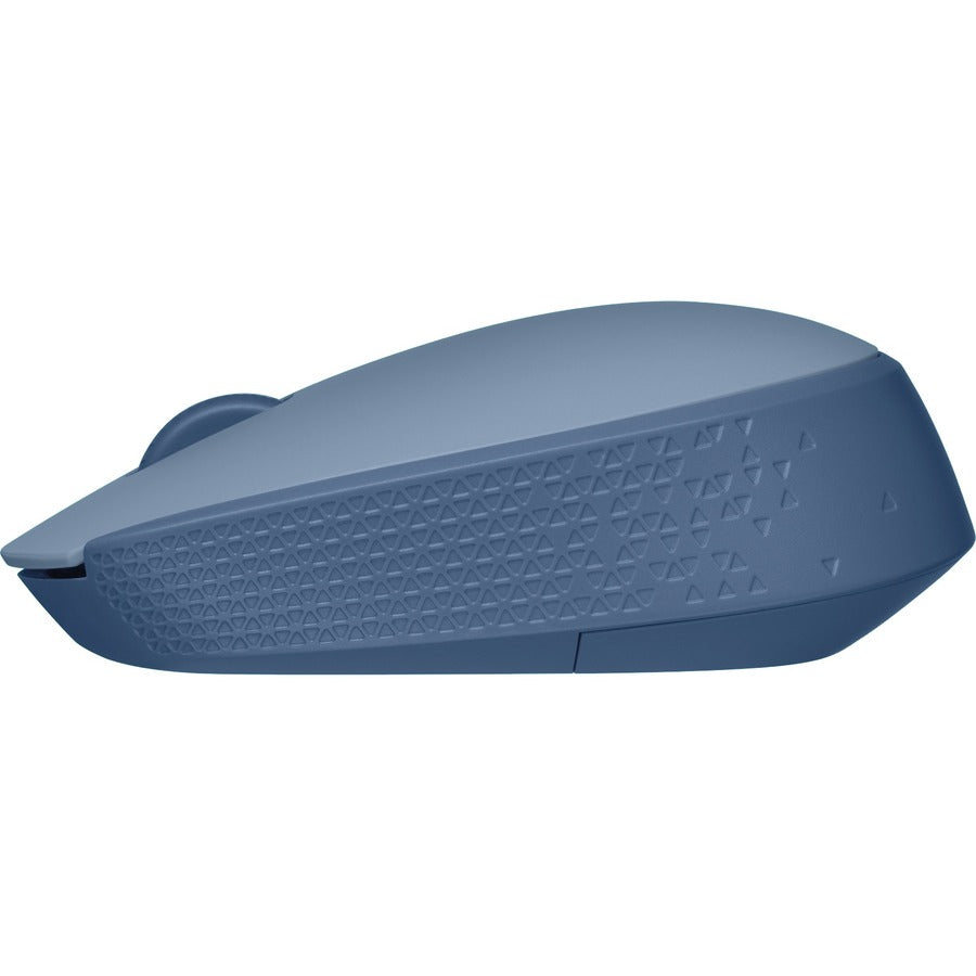 Logitech Wireless Ambidextrous Mouse - 910-006863