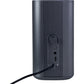 Verbatim 2.0 Bluetooth Speaker System - 20 W RMS - Graphite - 70748