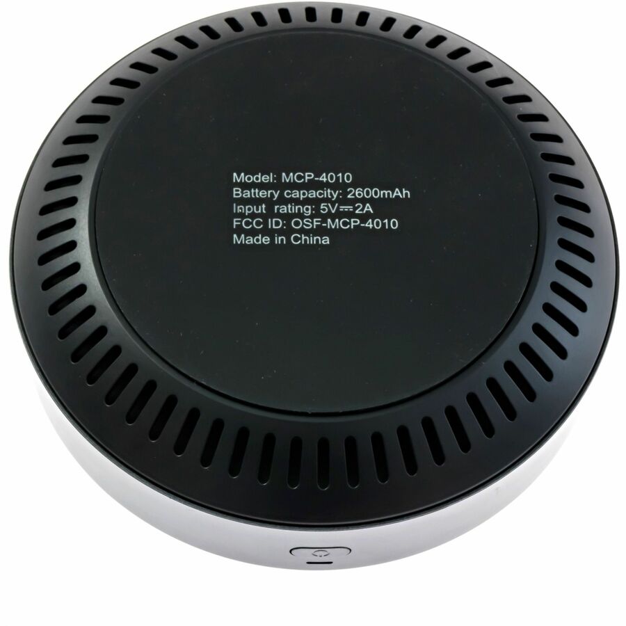 Spracht MCP4010 Speakerphone - MCP4010