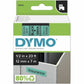 Dymo D1 Gloss Tape Cassette - S0720590