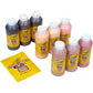 Crayola Colors of the World&trade; Washable Paint