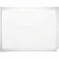 Water resistant cable tie document pocket which is ideal for displaying information outdoors such as garden centers, saunas, swimming pools, gates and notice boards, where notices come into contact with splashing water.
