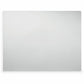 Non-slip desk mat with contoured edges made from PP which provides a comfortable writing surface - 712319