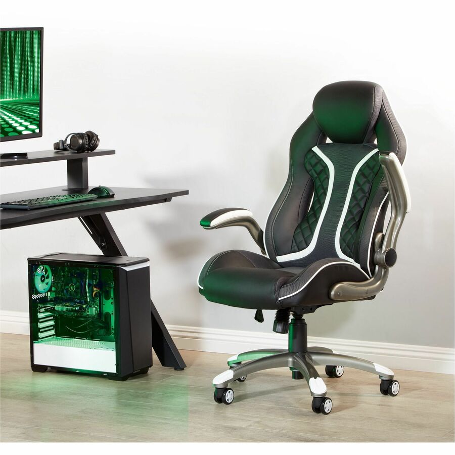 OSP Furniture Xplorer 51 Gaming Chair - XPL5125