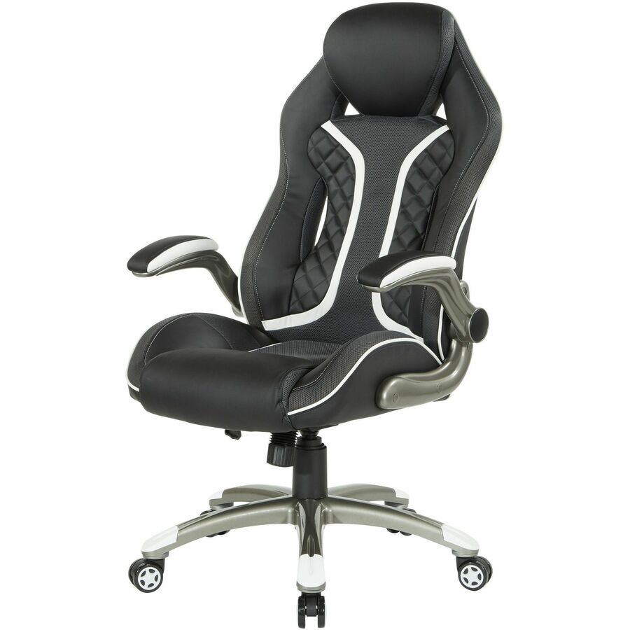 OSP Furniture Xplorer 51 Gaming Chair - XPL5125
