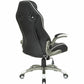 OSP Furniture Xplorer 51 Gaming Chair - XPL5125