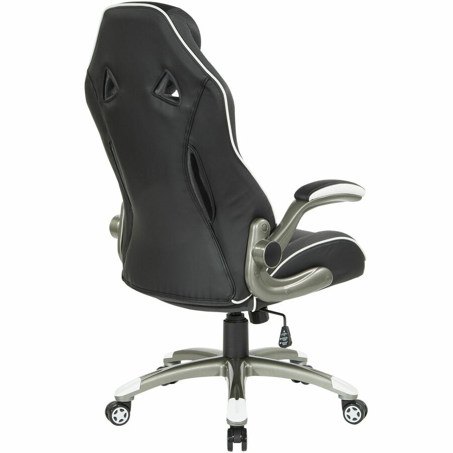 OSP Furniture Xplorer 51 Gaming Chair - XPL5125