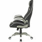 OSP Furniture Xplorer 51 Gaming Chair - XPL5125