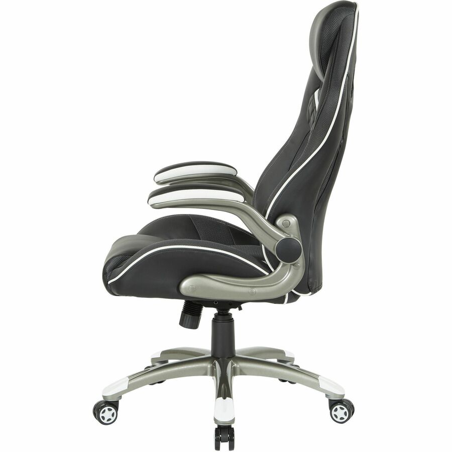 OSP Furniture Xplorer 51 Gaming Chair - XPL5125