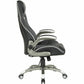 OSP Furniture Xplorer 51 Gaming Chair - XPL5125