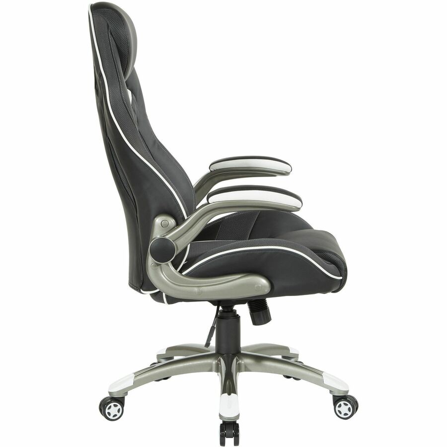 OSP Furniture Xplorer 51 Gaming Chair - XPL5125