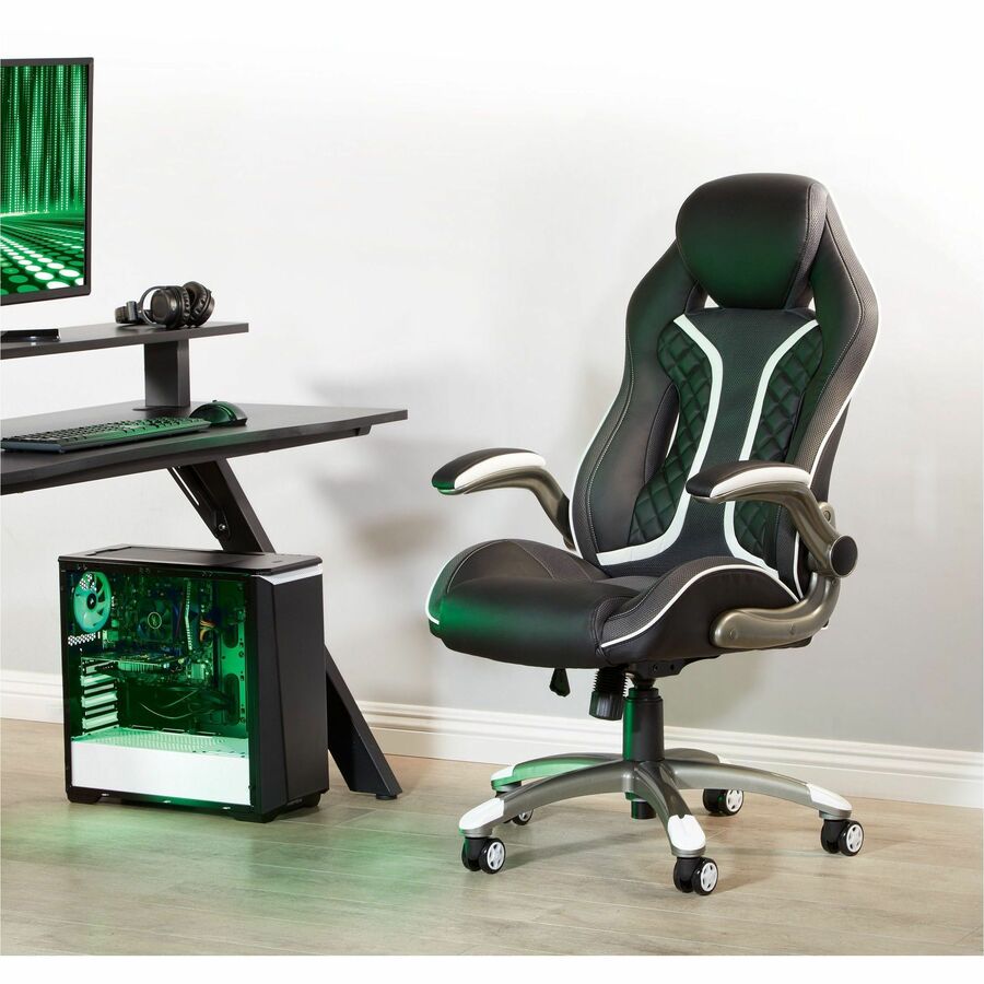 OSP Furniture Xplorer 51 Gaming Chair - XPL5125