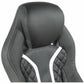 OSP Furniture Xplorer 51 Gaming Chair - XPL5125