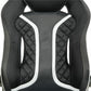 OSP Furniture Xplorer 51 Gaming Chair - XPL5125