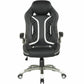 OSP Furniture Xplorer 51 Gaming Chair - XPL5125