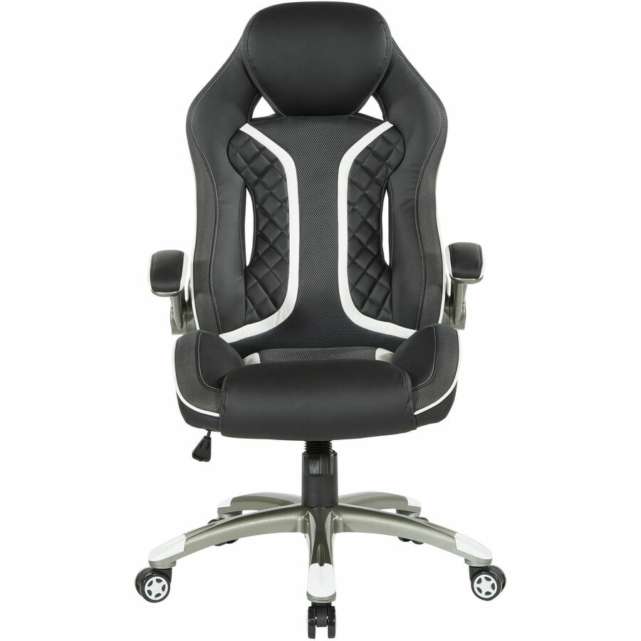 OSP Furniture Xplorer 51 Gaming Chair - XPL5125