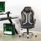 OSP Furniture Xplorer 51 Gaming Chair - XPL5125