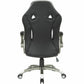 OSP Furniture Xplorer 51 Gaming Chair - XPL5125