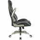 OSP Furniture Xplorer 51 Gaming Chair - XPL5125