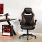 OSP Furniture Xeno Gaming Chair - XEN25-RD