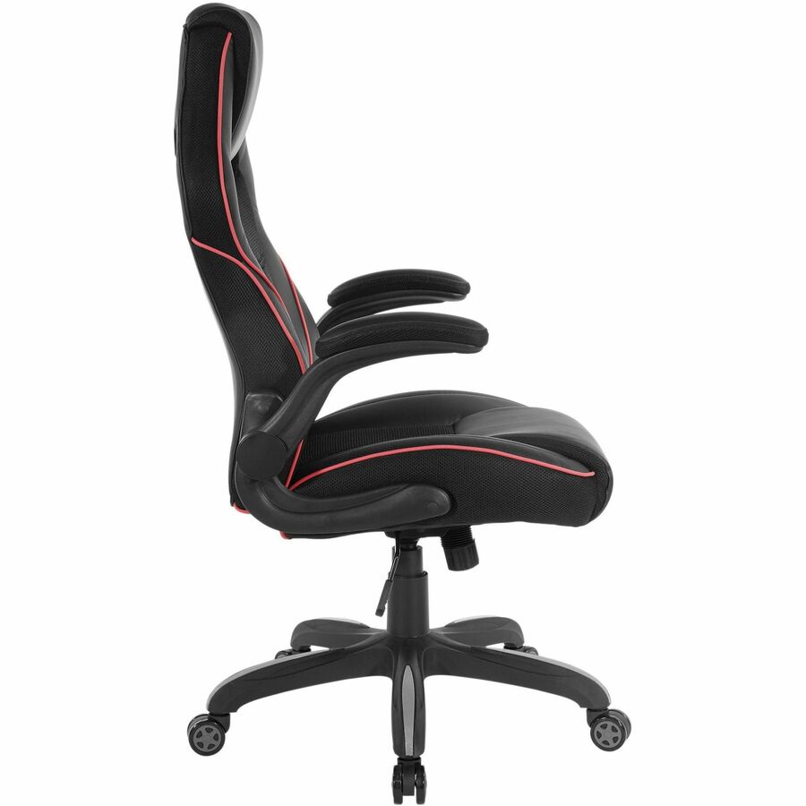 OSP Furniture Xeno Gaming Chair - XEN25-RD