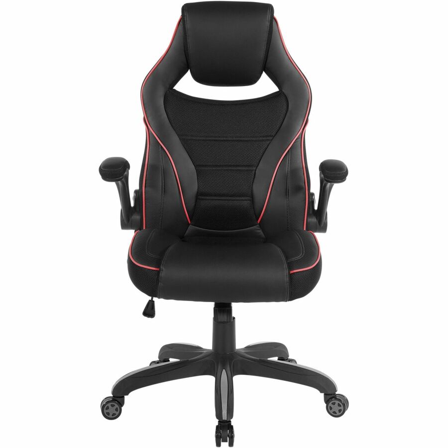 OSP Furniture Xeno Gaming Chair - XEN25-RD