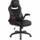 OSP Furniture Xeno Gaming Chair