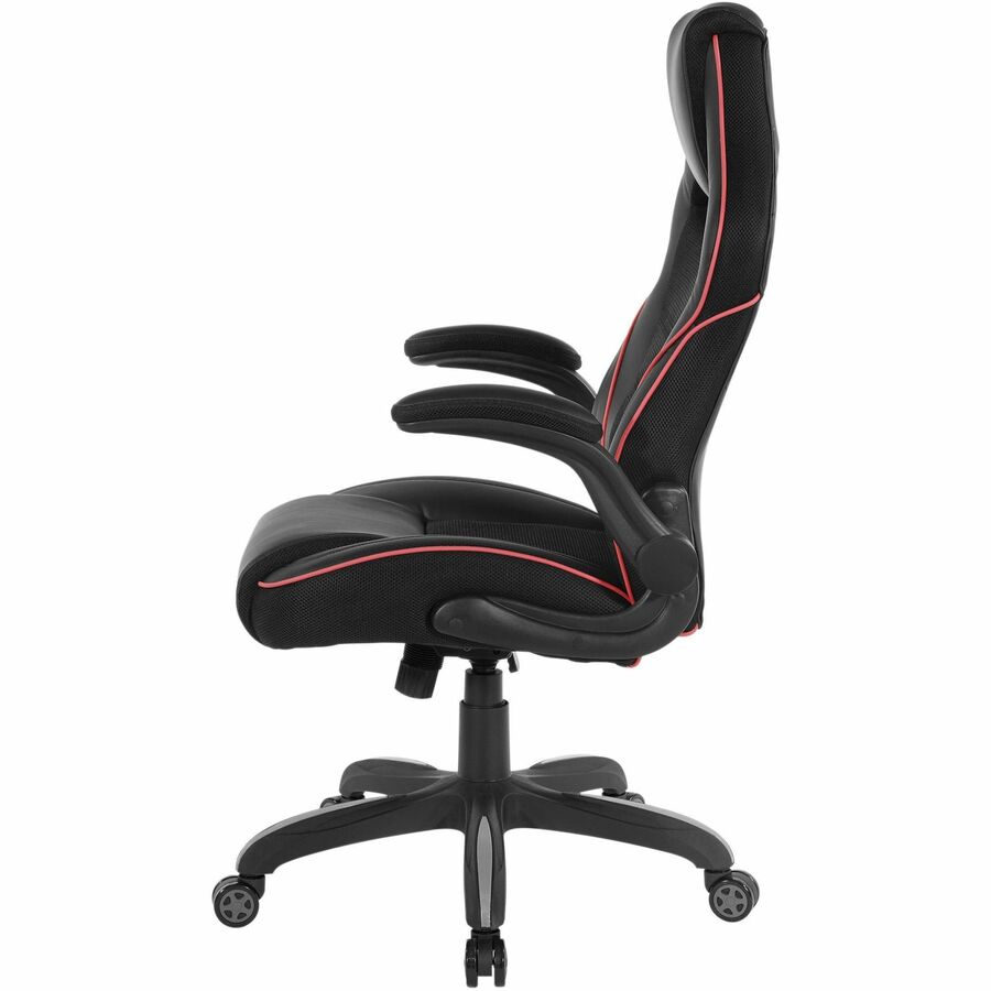 OSP Furniture Xeno Gaming Chair - XEN25-RD