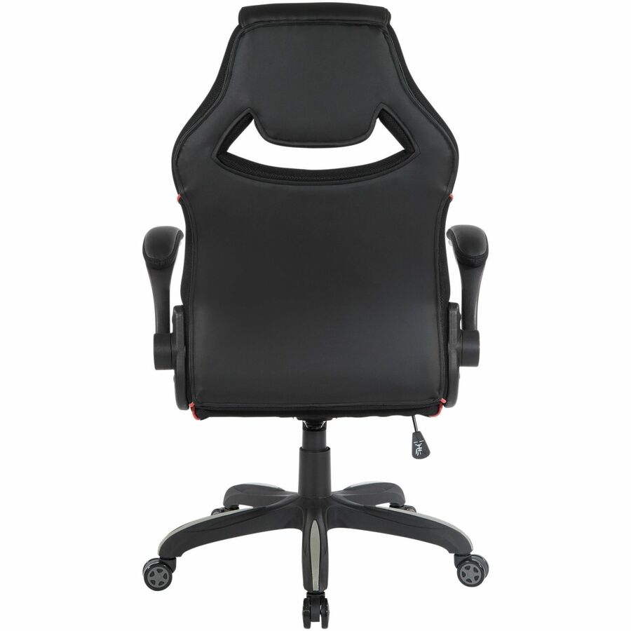 OSP Furniture Xeno Gaming Chair - XEN25-RD