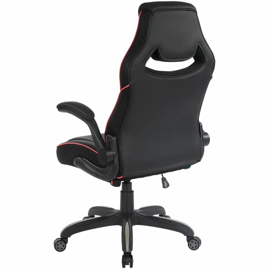 OSP Furniture Xeno Gaming Chair - XEN25-RD