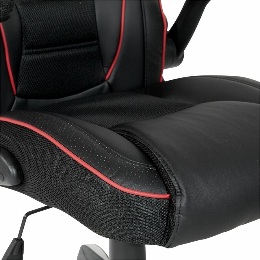 OSP Furniture Xeno Gaming Chair - XEN25-RD