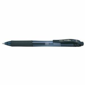 Pentel EnerGel-X Retractable Gel Pens