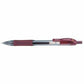 Zebra Pen Sarasa Dry X20 Gel Retractable Pens