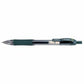 Zebra Pen Sarasa Dry X20 Gel Retractable Pens