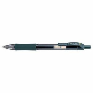 Zebra Pen Sarasa Dry X20 Gel Retractable Pens