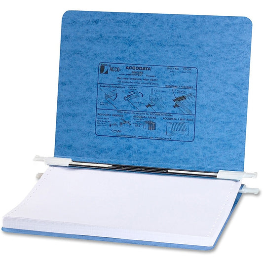ACCO PRESSTEX&reg; Covers with Hooks