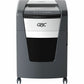 GBC Momentum Paper Shredder, M12-12, Micro-Cut, Anti-Jam, 12 Sheets - WSM177003