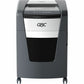 GBC Momentum Paper Shredder, M12-12, Micro-Cut, Anti-Jam, 12 Sheets - WSM177003